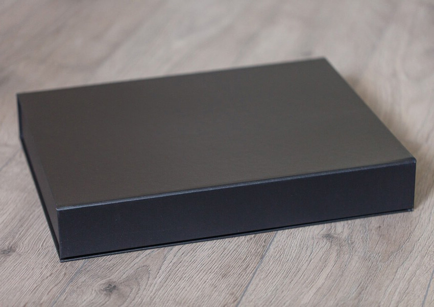 Classic Box 20x30 DarkGray