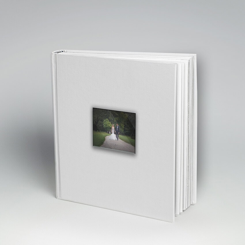 Acrylic Plexy Embossed