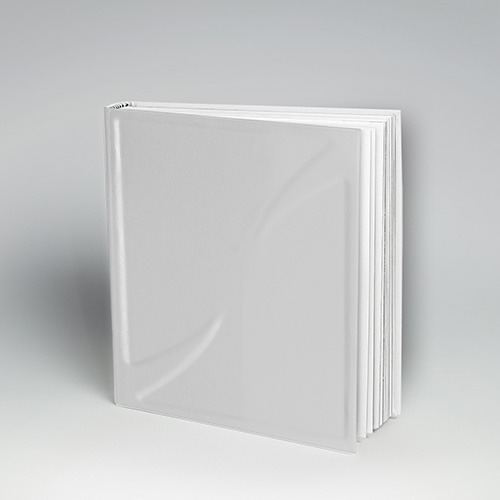 SkyBook Studio Photobook Curved