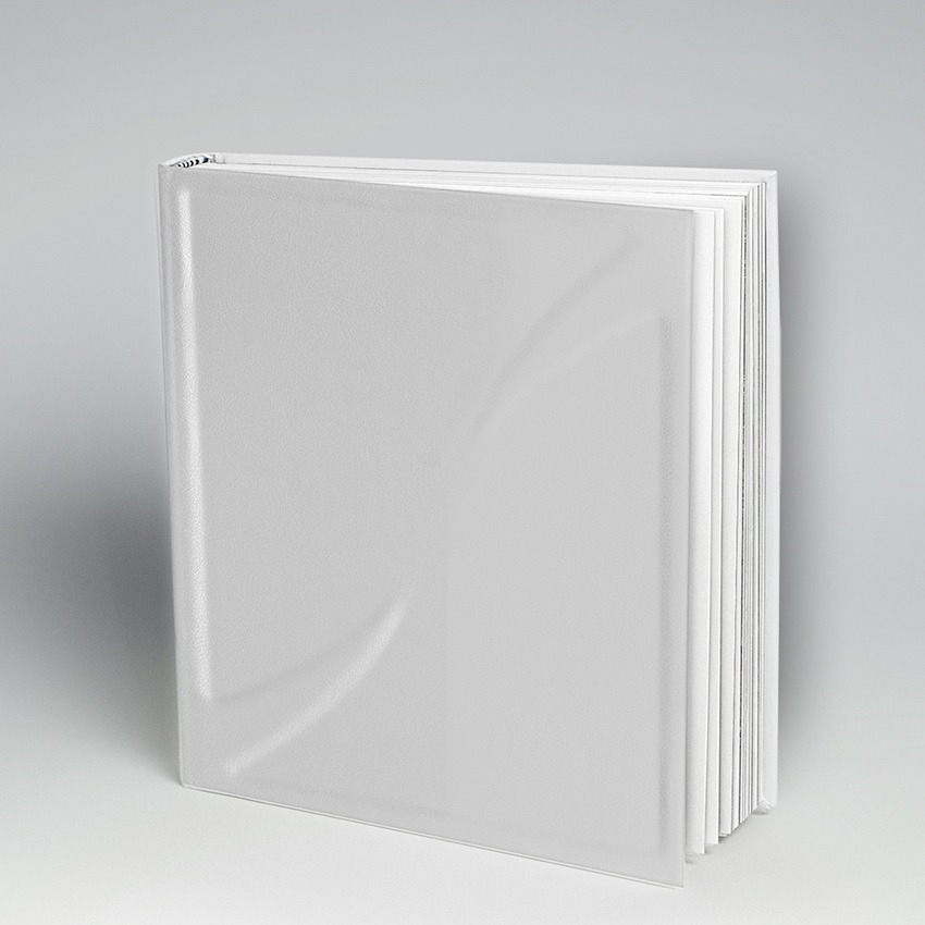 SkyBook Studio Photobook Photo Curved