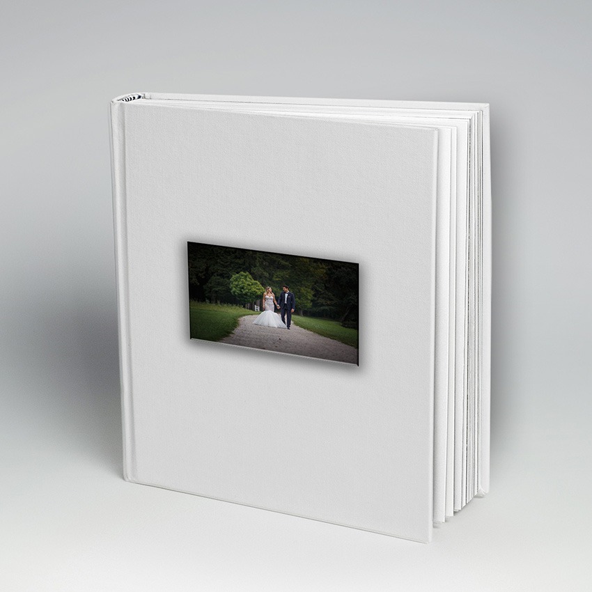 SkyBook Studio Photobook Frame