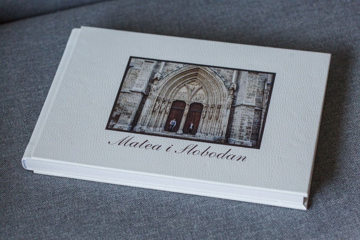 SkyBook Studio Photobook Classic UV Print