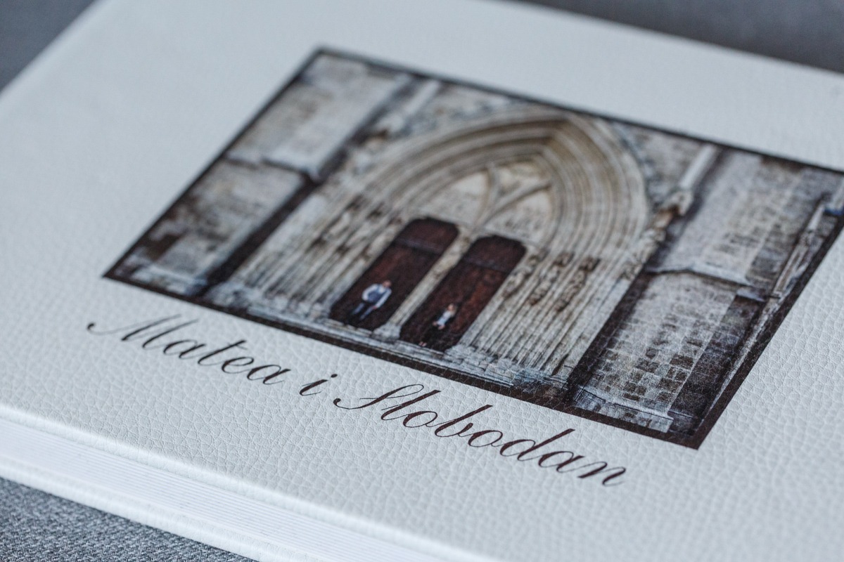 SkyBook Studio Photobook Classic UV Print