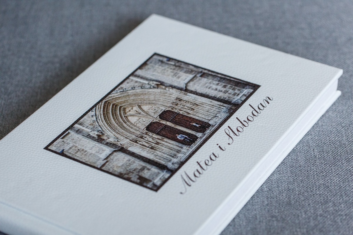 SkyBook Studio Photobook Classic UV Print