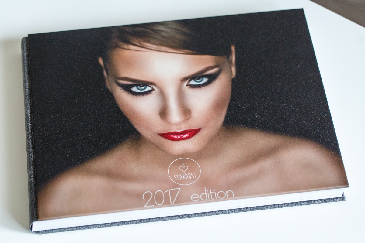 SkyBook Studio Photobook Photo Cover