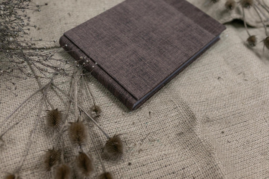 SkyBook Studio Photobook Classic
