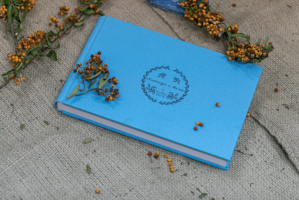 SkyBook Studio Photobook Classic UV Print