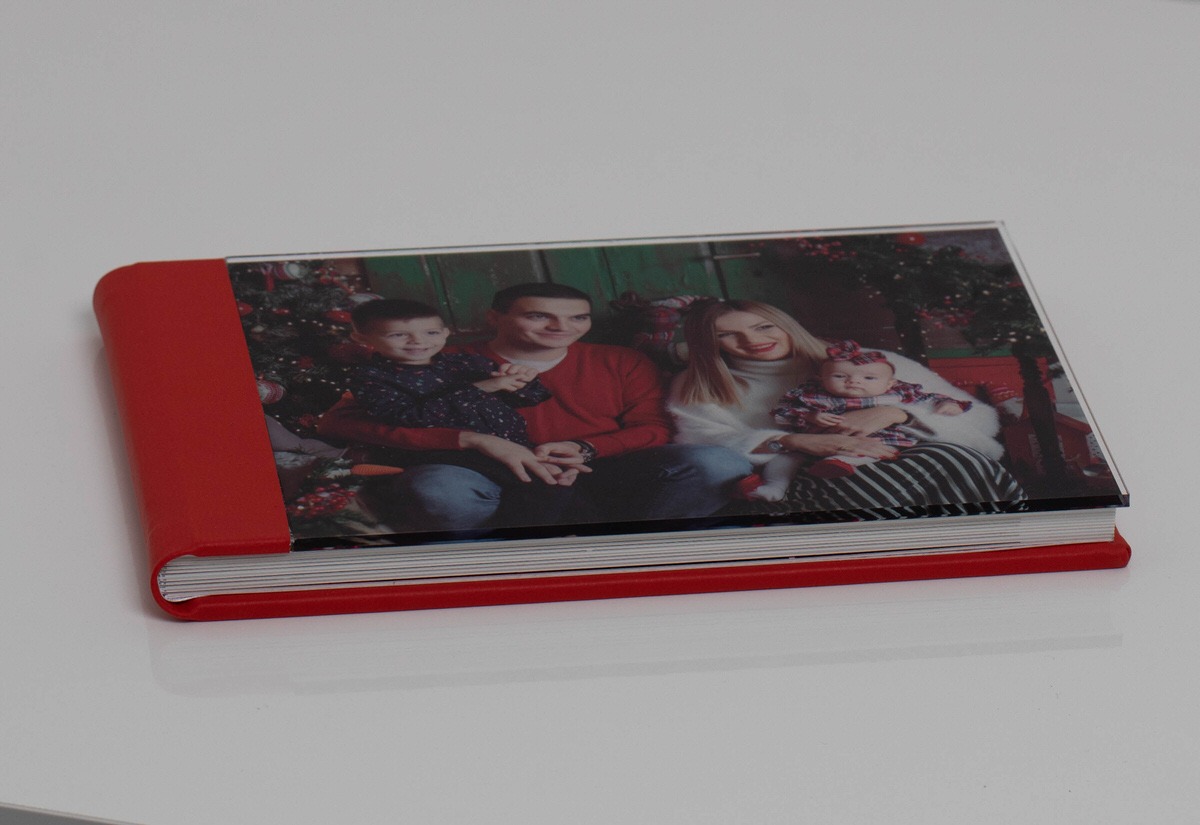 SkyBook Studio Lusso Collection