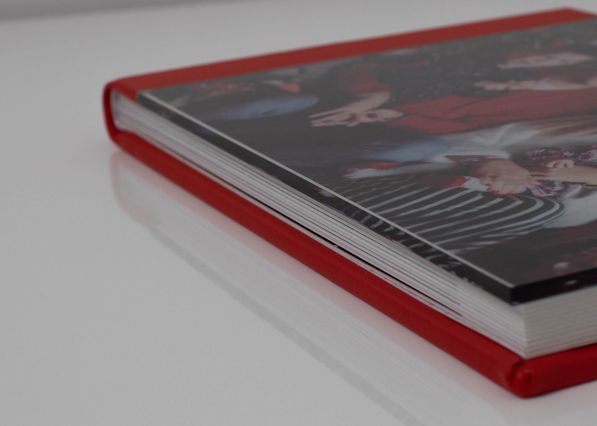 SkyBook Studio Lusso Collection