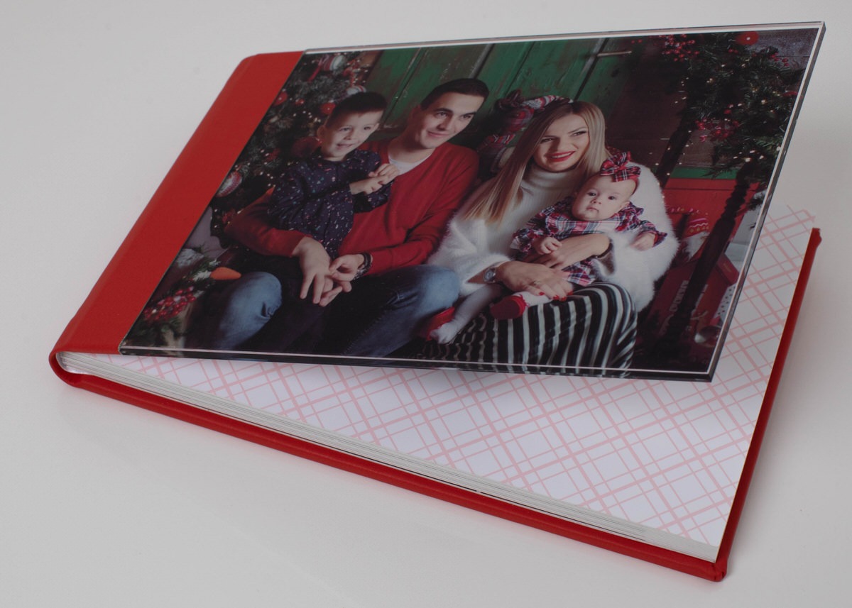 SkyBook Studio Lusso Collection