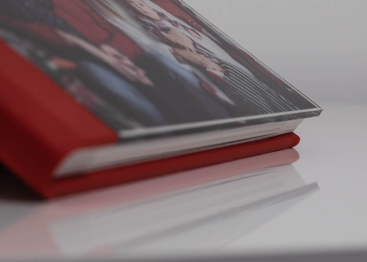 SkyBook Studio Lusso Collection
