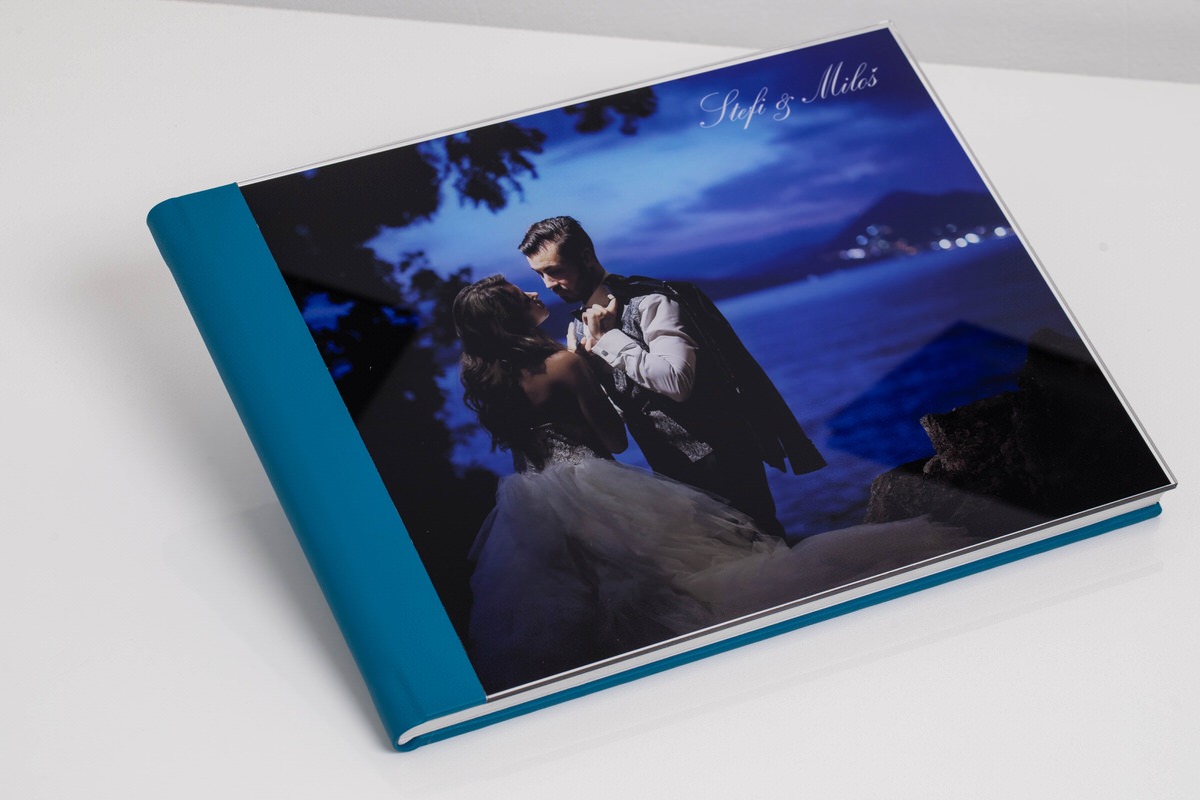 SkyBook Studio Lusso Collection