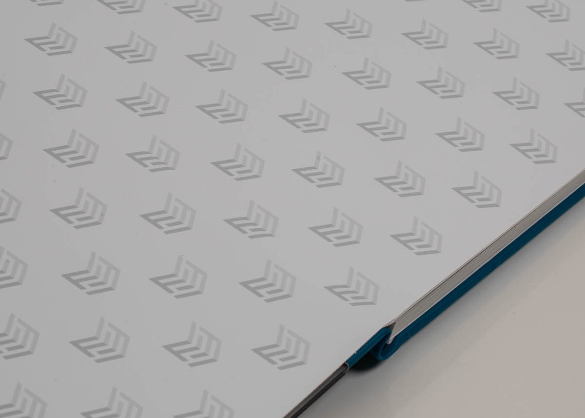 SkyBook Studio Lusso Collection