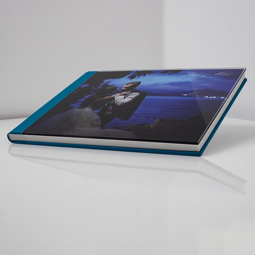 SkyBook Studio Lusso Collection