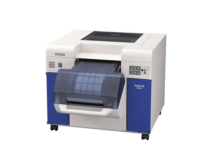 Epson SureLab D3000