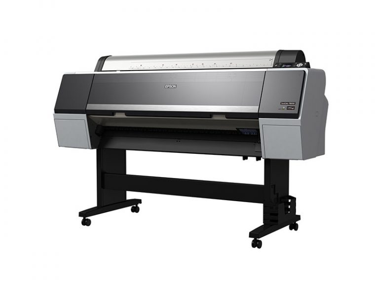 Epson SureColor P8000