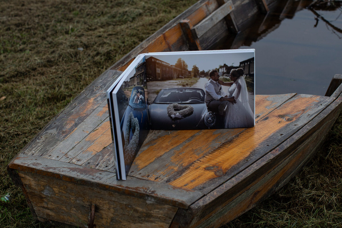 SkyBook Studio photo cover