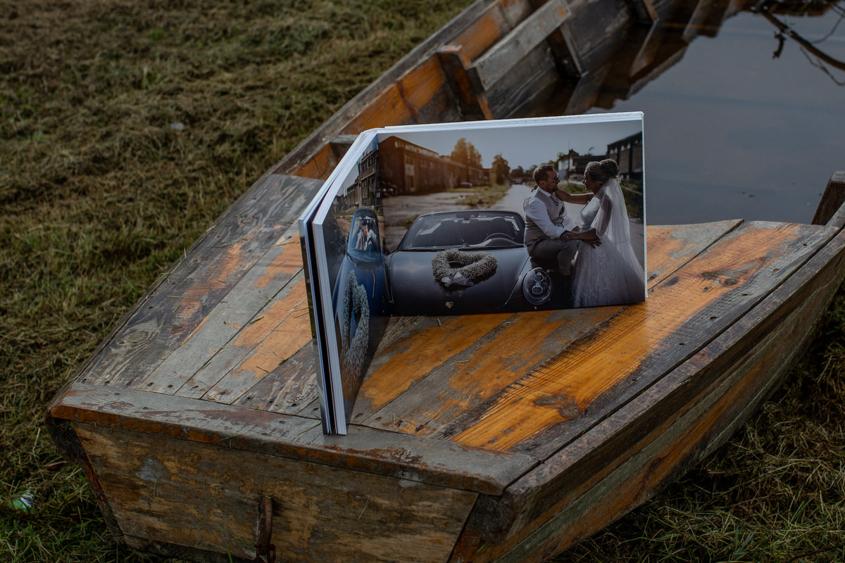 SkyBook Studio photo cover