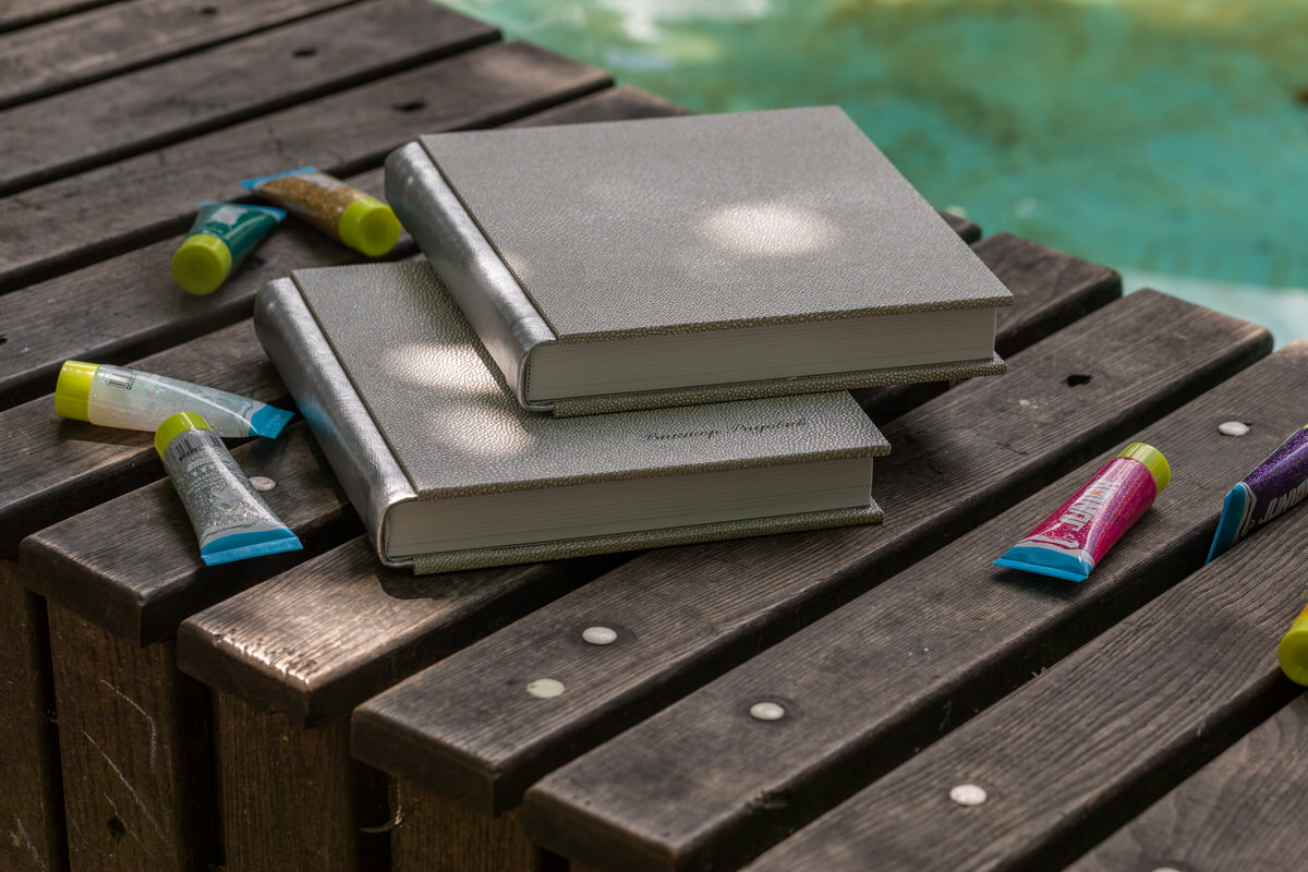 SkyBook Photobook Classic UV Print Hard Cover