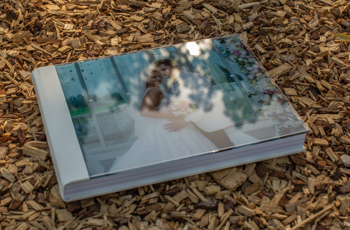 SkyBook Lusso Photobook Kolekcija
