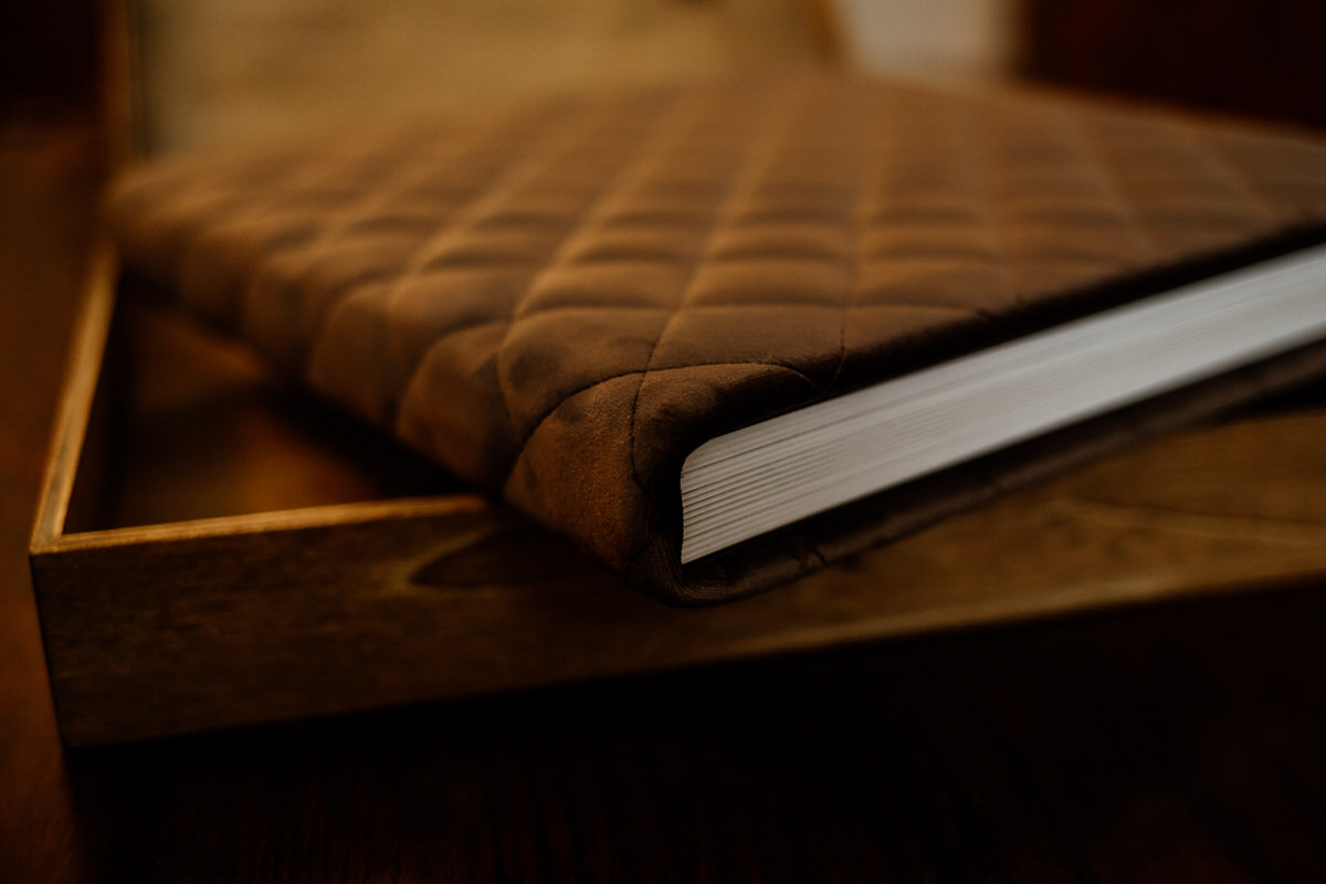 SkyBook Nevio Photobook Kolekcija