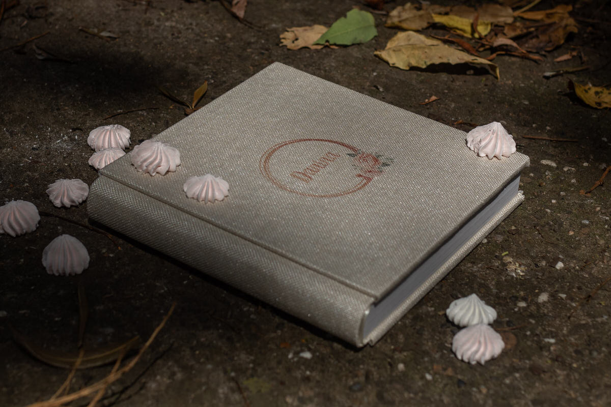 SkyBook Studio - Photobook Classic Canvas Cover UV Print