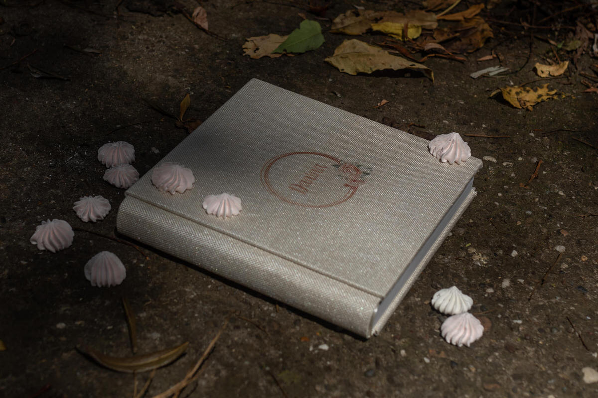 SkyBook Studio - Photobook Classic Canvas Cover UV Print