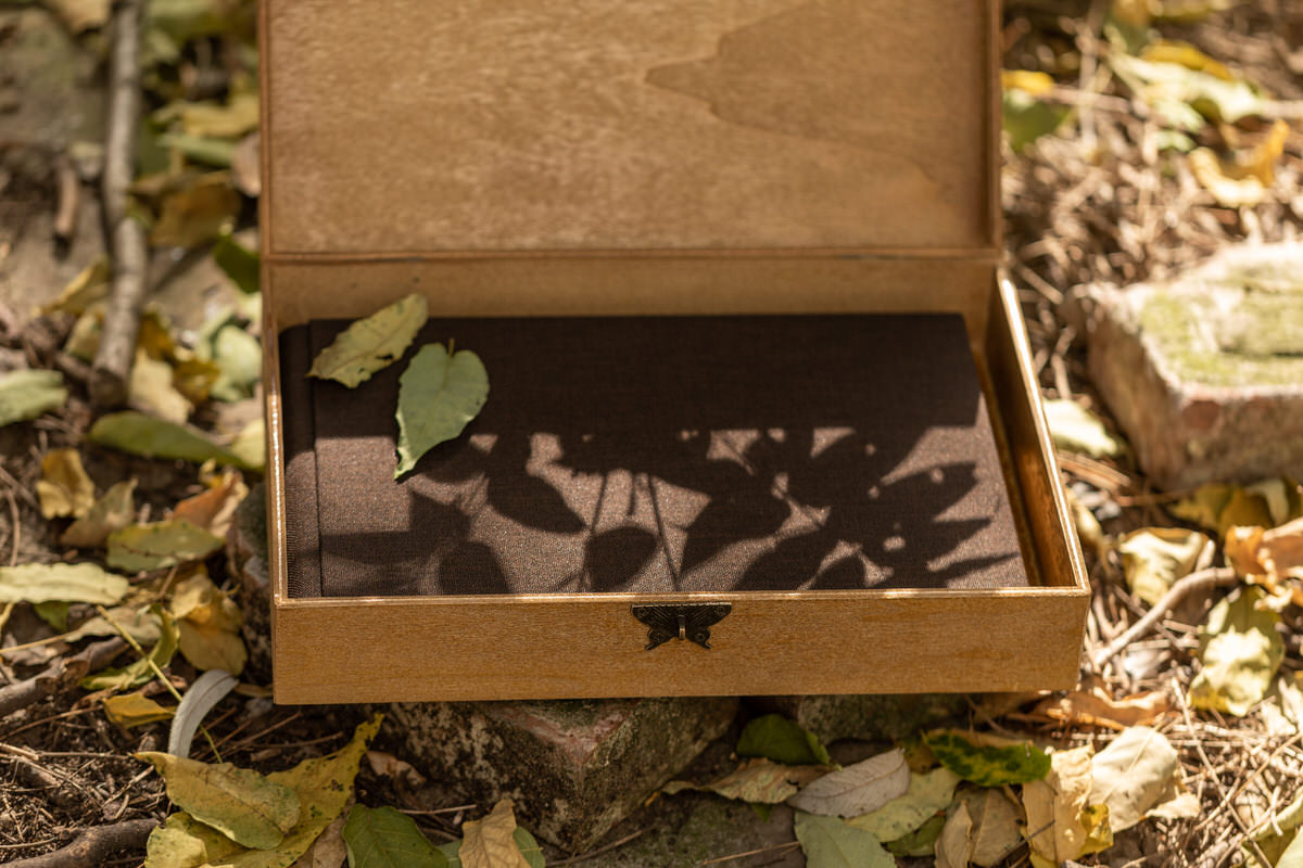 Photobok Clasic Flat UV Print Canvas