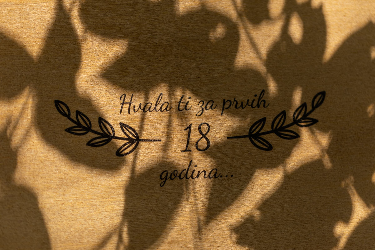 Photobok Clasic Flat UV Print Canvas