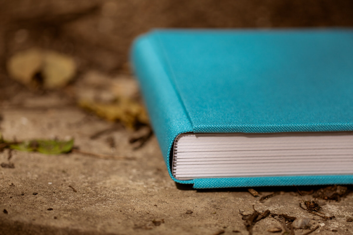 Photobook Classic Flat