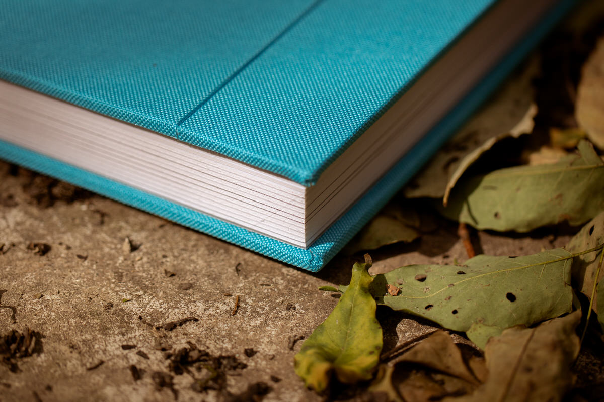 Photobook Classic Flat