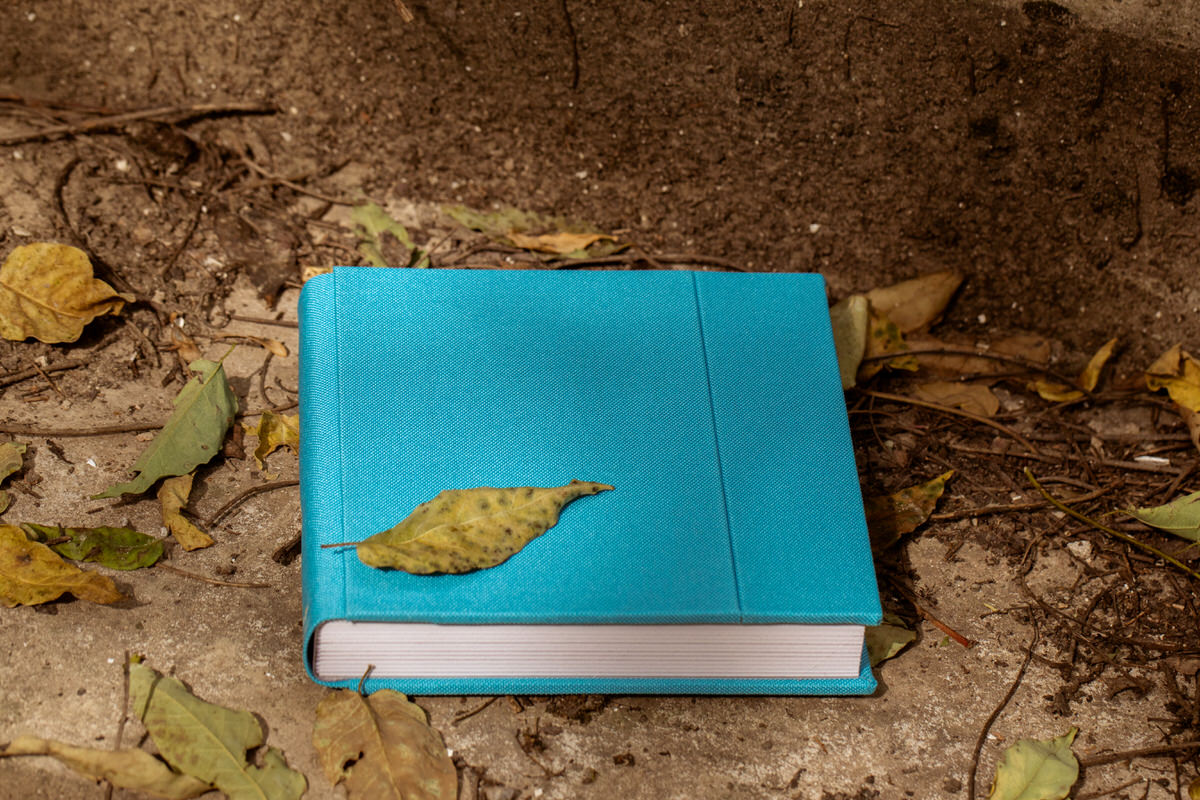 Photobook Classic Flat