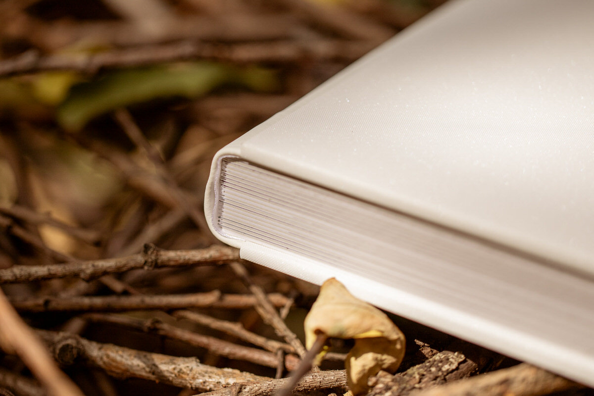 Photobook Classic Canvas UV Print