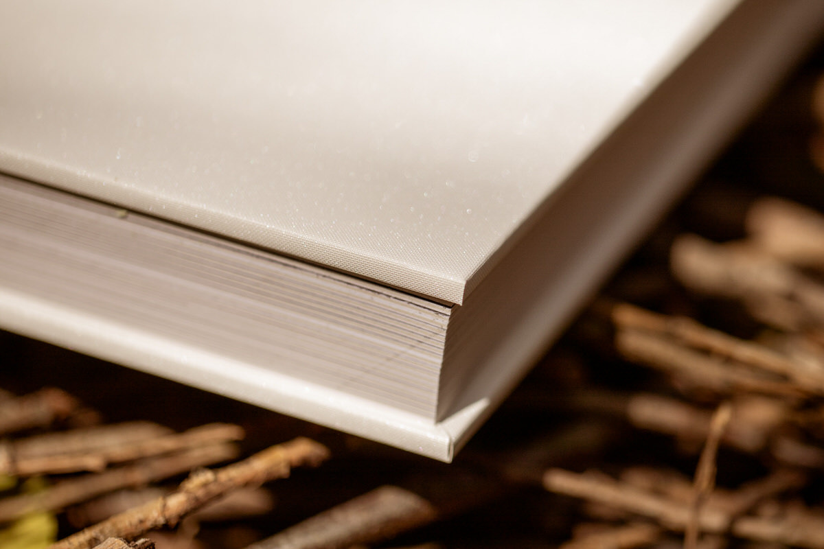 Photobook Classic Canvas UV Print