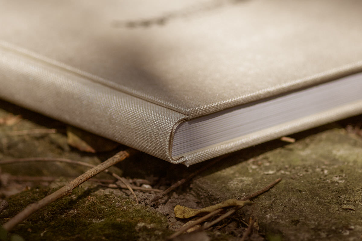 Photobook Classic UV Print