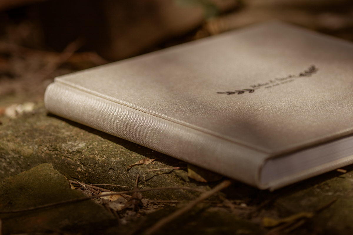 Photobook Classic Canvas UV Print