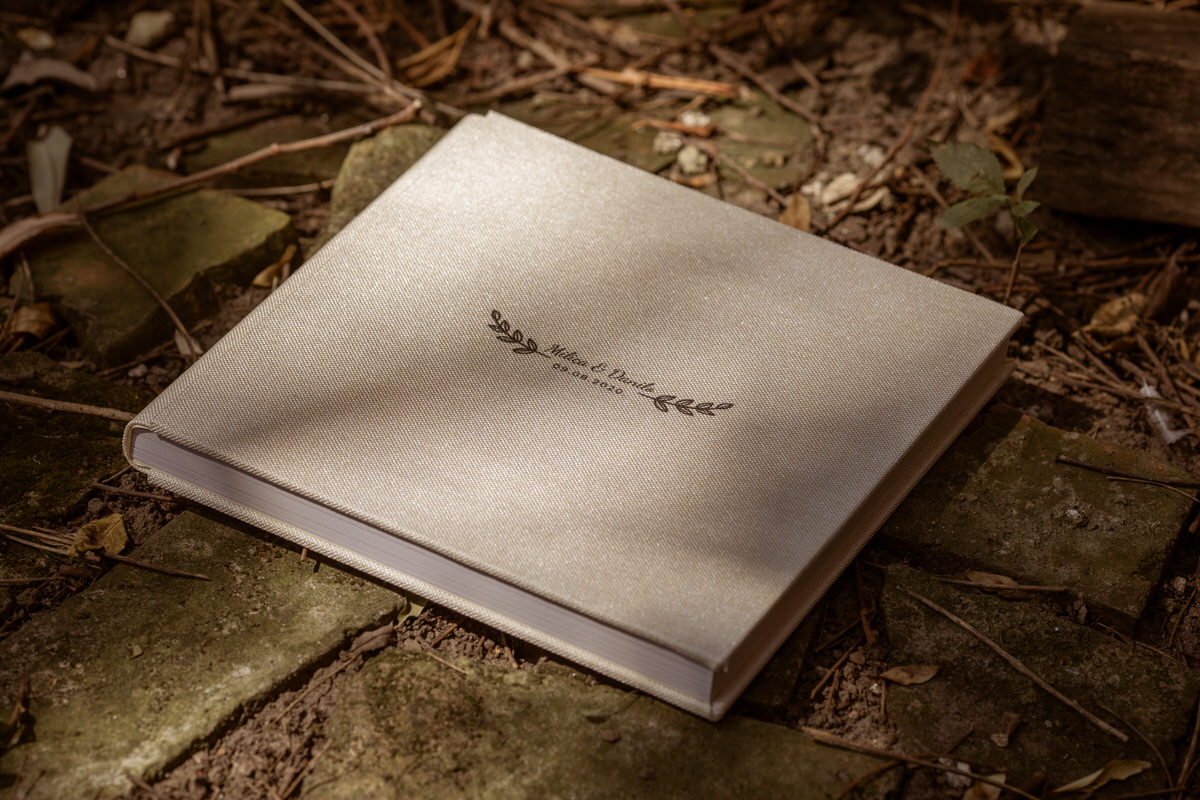 Photobook Classic UV Print