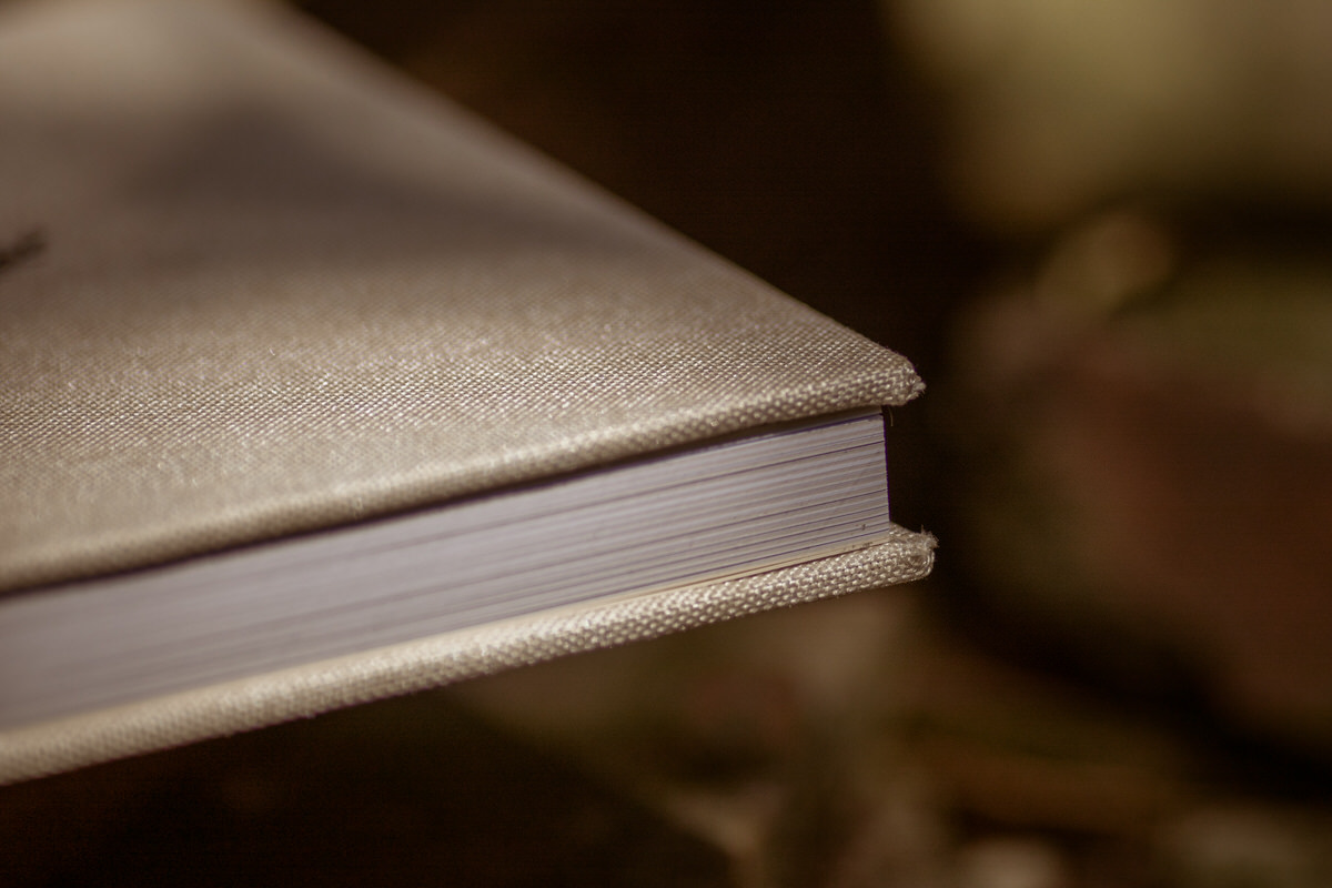 Photobook Classic UV Print