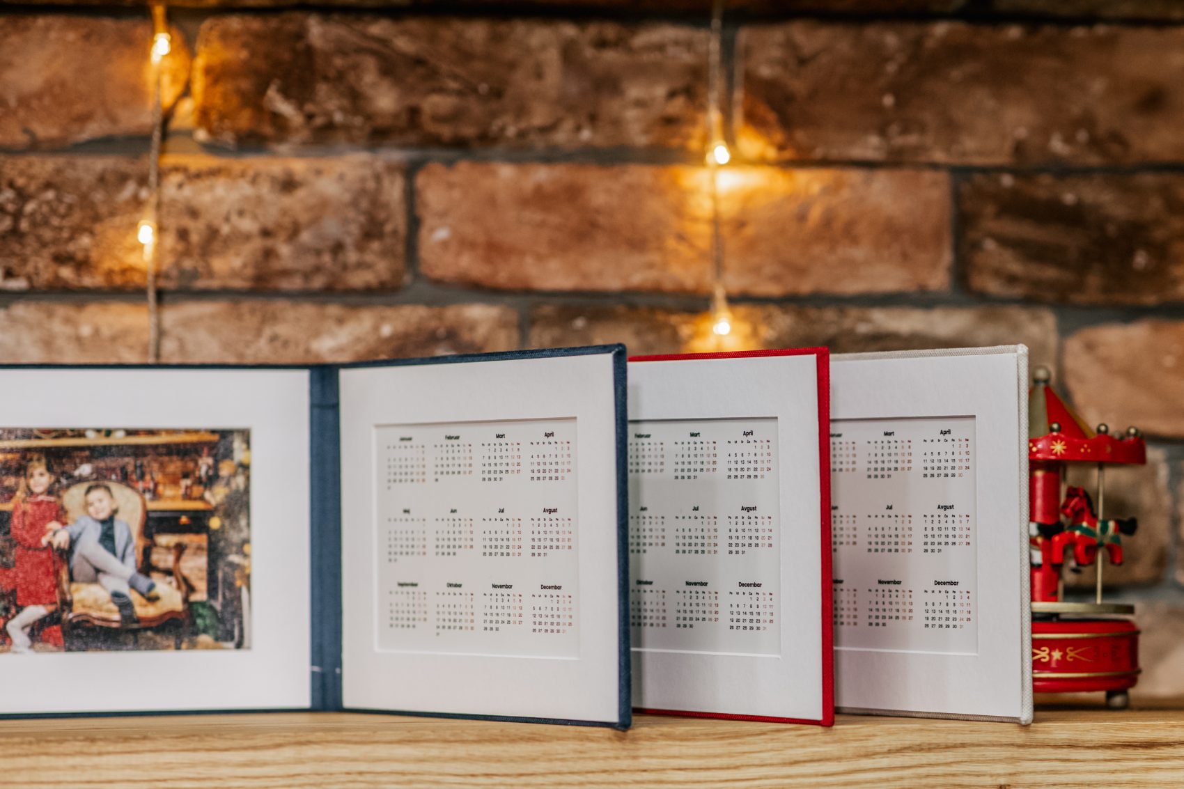 Tavolo kalendar - Image 8