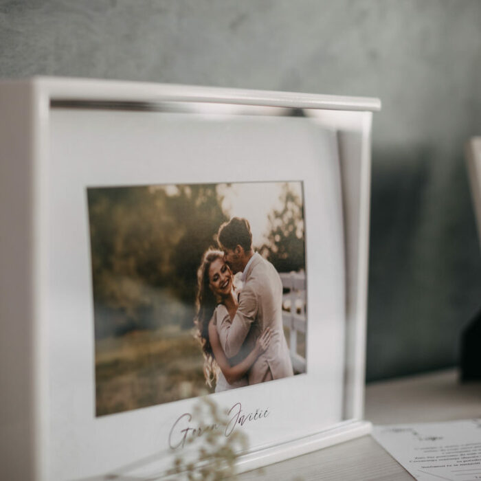 Boxed Prints Premium