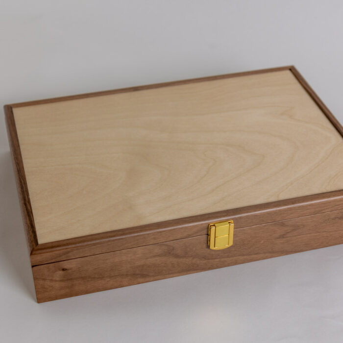 Elegance Wooden Box 30x40