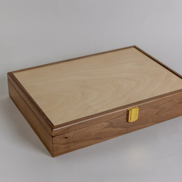 Elegance Wooden Box 20x30