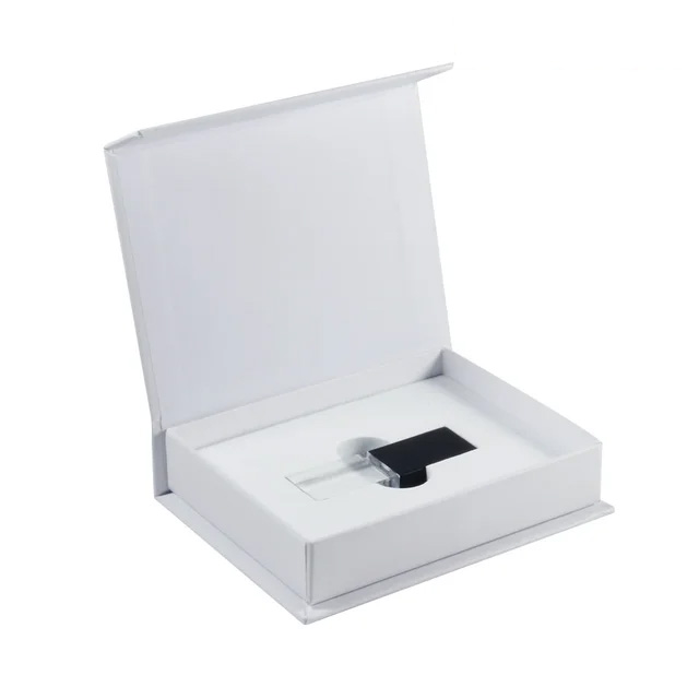 Acrylic 64GB USB 3.0 + Box