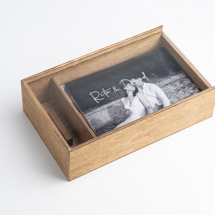 skybook-photobox-wood-CSN_8760 Brown wood acrylic 13x18